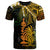 New Caledonia T Shirt Life Style Unisex Black - Polynesian Pride