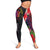 Niue Leggings - Tropical Hippie Style - Polynesian Pride