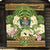 Nauru Premium Quilt - Polynesian Gold Patterns Collection