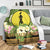 new-caledonia-premium-blanket-polynesian-gold-patterns-collection
