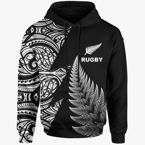 New zealand rugby hoodie Outlet