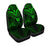 niue-car-seat-cover-green-color-cross-style