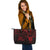 niue-leather-tote-red-color-cross-style