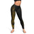 Niue Leggings - Wings Style - Polynesian Pride