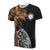Northern Mariana Islands All T Shirt Polynesian Palm Tree Black Unisex Black - Polynesian Pride