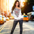 (Custom Personalised) Polynesian Off Shoulder Sweater Dashiki With Polynesian Tattoo Royal Version LT14 - Polynesian Pride