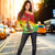 (Custom Personalised) Vanuatu Independence Day Off Shoulder Sweater 42nd Anniversary Yumi Yumi Yumi LT13 - Polynesian Pride
