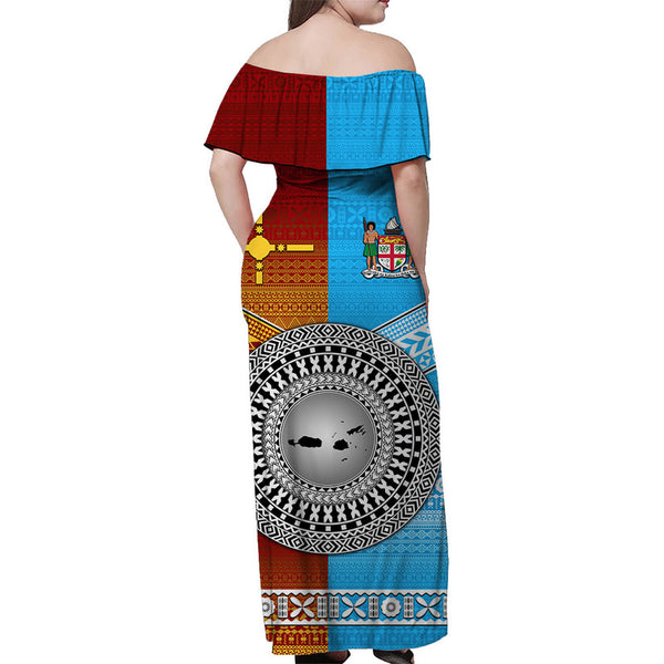 Polynesian Matching Hawaiian Shirt and Dress Fiji Rotuma Together with ...
