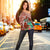 (Custom Personalised) Polynesian Birthday Off Shoulder Sweater Legends Are Born In February LT7 - Polynesian Pride