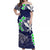 Hawaii Polynesian Hawaiian Kanaka Maoli Matching Dress and Hawaiian Shirt No.1 LT6 - Polynesian Pride