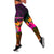 The Philippines Women's Leggings - Summer Hibiscus Reggae - Polynesian Pride