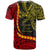 Papua New Guinea T Shirt Unique Bird Style LT9 - Polynesian Pride