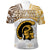 (KAOPUIKI KAIKAINA) Kanaka Mililani High School Polo Shirt Demodern LT13 - Polynesian Pride