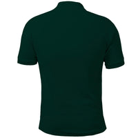 Polo Shirt Unique Green LT13 - Polynesian Pride
