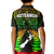 New Zealand Polo Shirt Aotearoa Fern Hei Tiki Special Style LT13 - Polynesian Pride