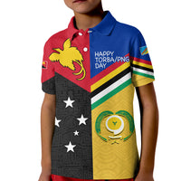 Torba PNG Day Polo Shirt 2022 Simple Polynesia LT13 - Polynesian Pride