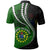 Cook Islands Polo Kanaloa Tatau Gen CK - Polynesian Pride