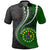 Cook Islands Polo Kanaloa Tatau Gen CK - Polynesian Pride