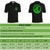 Tahiti Polo Shirt Tahitian Flag Special Z2 - Polynesian Pride