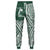 Hawaii - Pahoa High Joggers Pant AH Unisex Green - Polynesian Pride