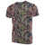 Hawaii Palm Leaves, Tropical Flowers T Shirt - Polynesian Pride