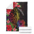 Papua New Guinea Premium Blanket - Tropical Hippie Style - Polynesian Pride