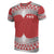 Papua New Guinea All Over T Shirt Papua New Guinea Wave Style - Polynesian Pride