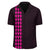 Kakau Polynesian Anchor Hawaii Shirt - Pink - Polynesian Pride