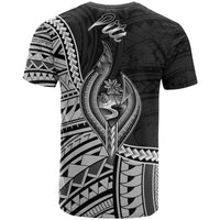 Guam T Shirt Piti Polynesian Patterns - Polynesian Pride