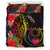 Pohnpei Bedding Set - Tropical Hippie Style - Polynesian Pride