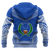 Pohnpei Polynesian Chief Hoodie - Polynesian Pride
