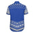 Pohnpei Men's Short Sleeve Shirt - Polynesian Pride