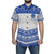 Pohnpei Men's Short Sleeve Shirt - Polynesian Pride