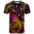 Pohnpei T-shirt - Pohnpei in wave