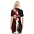Tonga Polo Dress Anzac Day Lest We Forget LT7 - Polynesian Pride
