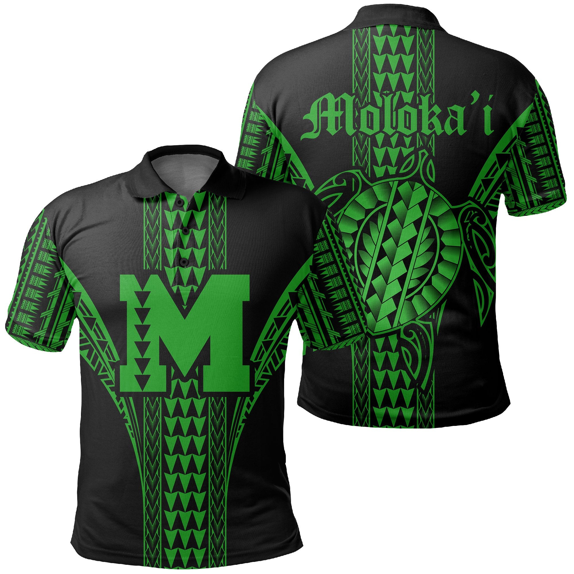 molokai-island-polynesian-polo-shirt-comely-style-ah