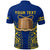 Custom Tokelau Polynesian Polo Shirt LT13 - Polynesian Pride