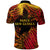 Papua New Guinea Polo Shirt Style Stalwart Polynesian LT13 - Polynesian Pride