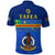 Tafea Province Polo Shirt Vanuatu Proud LT13 - Polynesian Pride