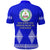 Siaatoutai Theological College Polo Shirt Tonga Pattern LT13 - Polynesian Pride
