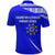 Kulungtufu Lutheran Polo Shirt Ver 02 Primary School PNG LT13 - Polynesian Pride