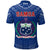 Samoa Polo Shirt Simple Polynesian LT13 - Polynesian Pride