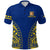 Custom Tokelau Polynesian Polo Shirt LT13 - Polynesian Pride