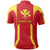 Hawaii Kanaka Polynesian Mauna Kea Polo Shirt - Polynesian Pride