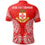 Kolisi Tonga Polo Shirt Mate Maa Tonga 02 - Polynesian Pride