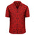 Polynesian Culture Red Hawaiian Shirt - Polynesian Pride