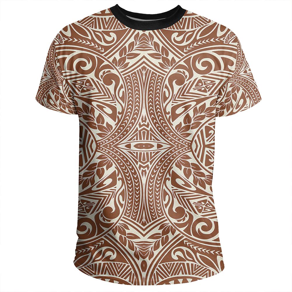 Polynesian Culture T Shirt - Polynesian Pride