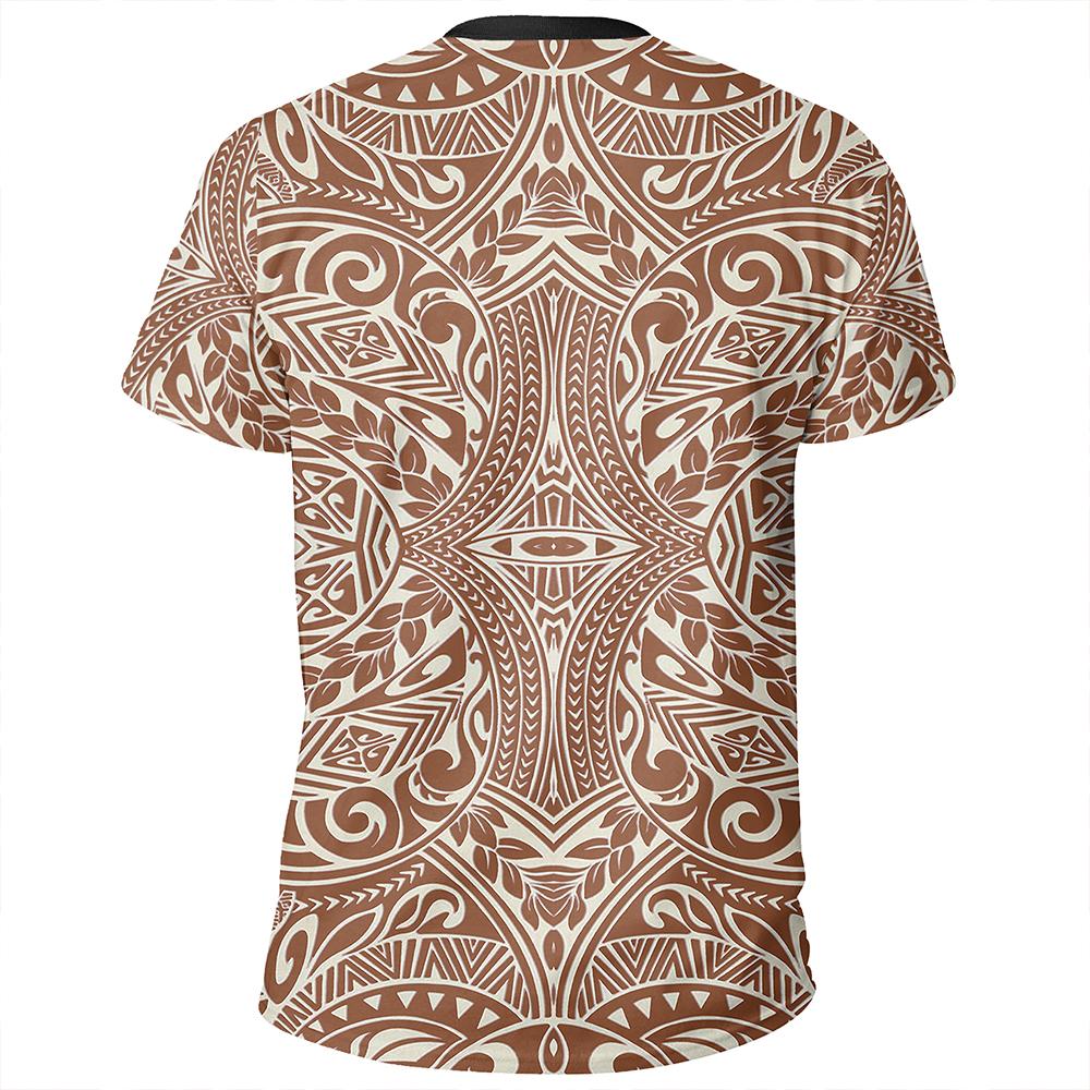 Polynesian Culture T Shirt - Polynesian Pride