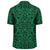 Polynesian Kakau Turtle Green Hawaiian Shirt - Polynesian Pride