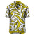 Polynesian Maori Ethnic Ornament Yellow Hawaiian Shirt - Polynesian Pride